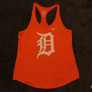 Nike Large Tank top